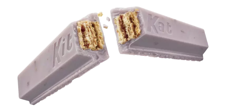 KIT KAT King Size Milk Chocolate Bar 3 oz. - 24/Pack