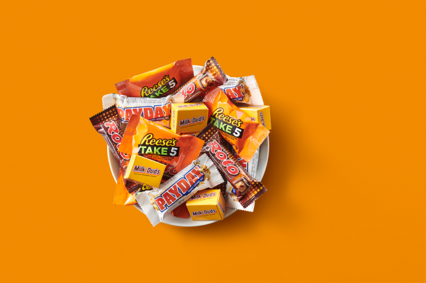 Crazy for Caramels Box. Send one to a caramel lover.