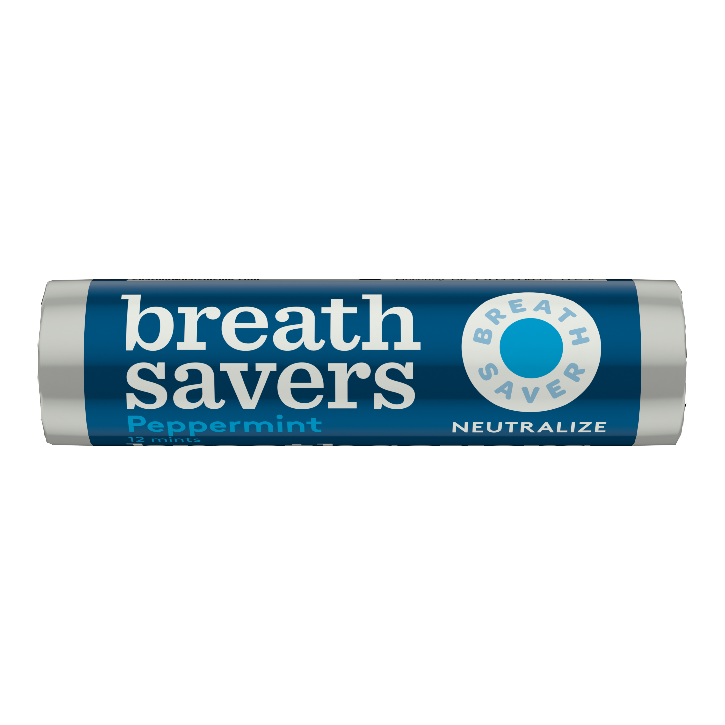 Sugar-Free BREATH SAVERS Mints | Great-Tasting Breath Mints by Hershey