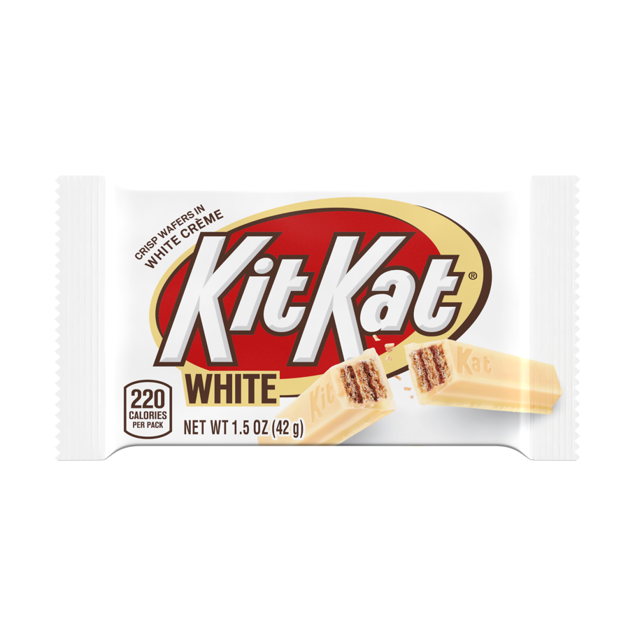 Kit Kat Crisp Wafers in Milk Chocolate, Big Kat - 24 pack, 1.5 oz packages