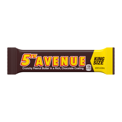 5th Avenue Candy Bar - 2oz