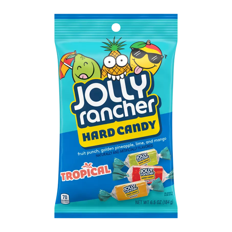 JOLLY RANCHER BACKPACK