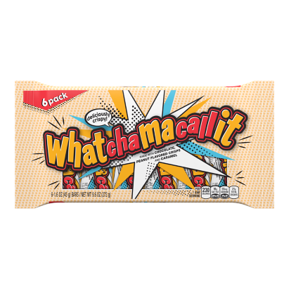 Whatchamacallit candy bar online