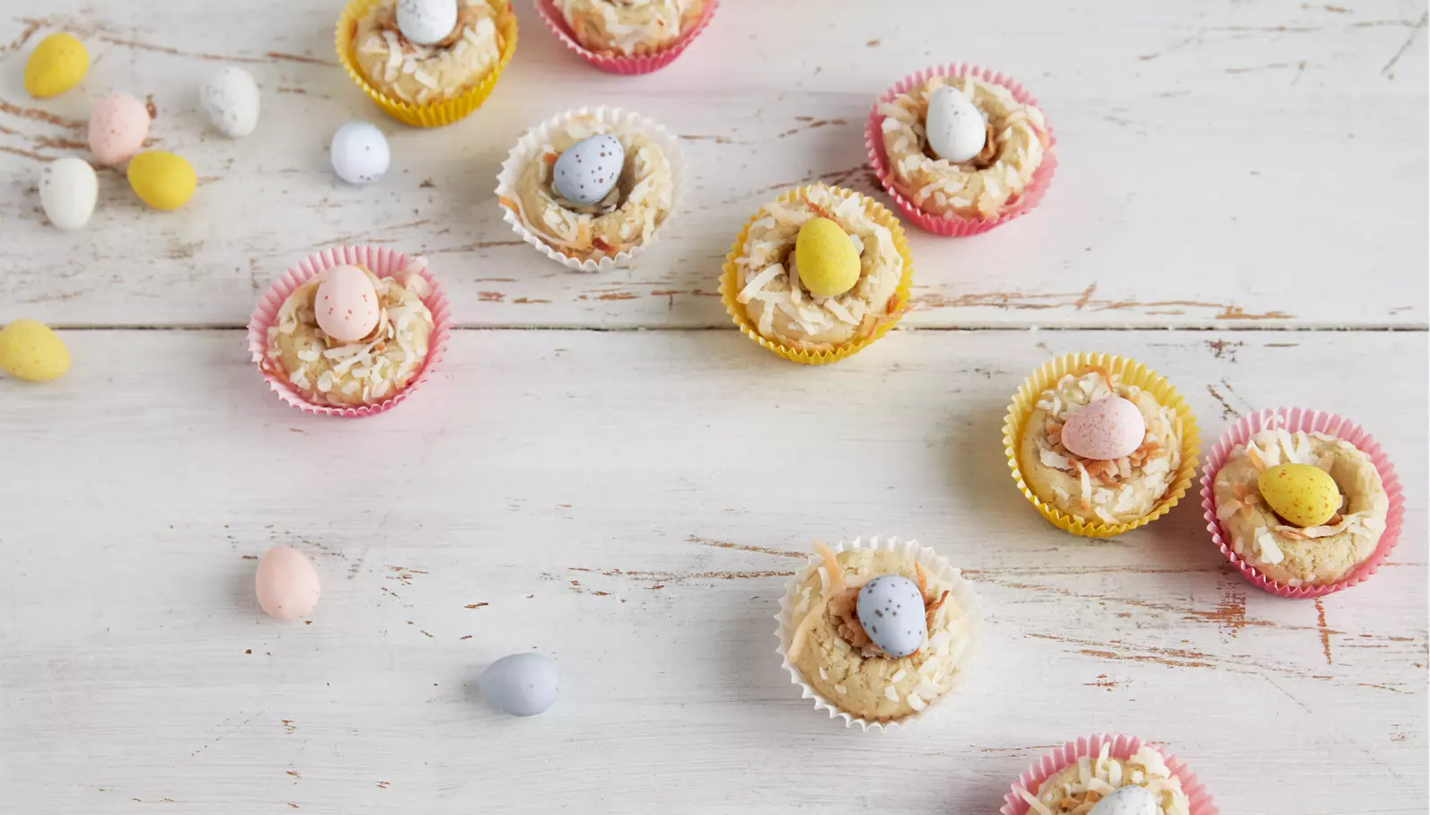 CADBURY MINI EGGS Milk Chocolate Candy, 16 oz bag