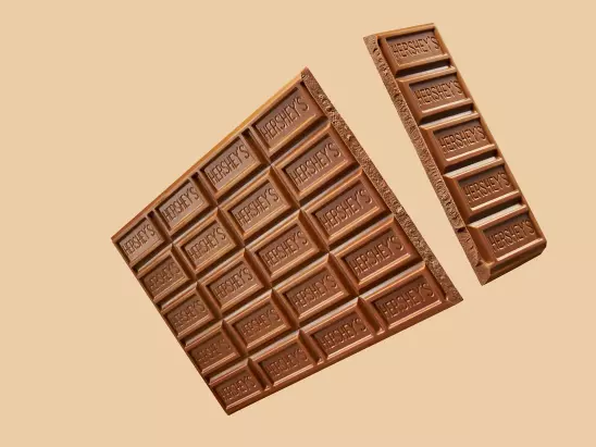 Symphony on sale chocolate bar