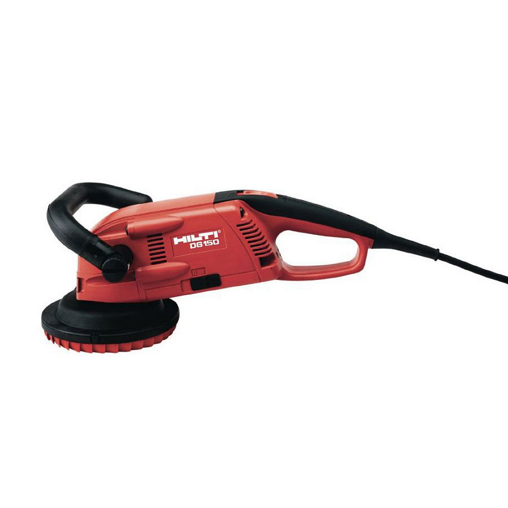 Hilti Ponceuse A Beton De 6po Home Depot Canada