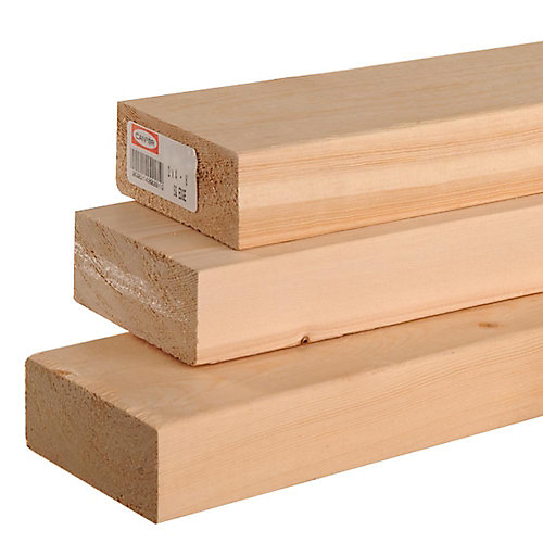 Shop Lumber 