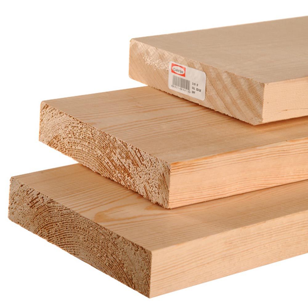SPF 2x8x10 SPF Dimension Lumber The Home Depot Canada