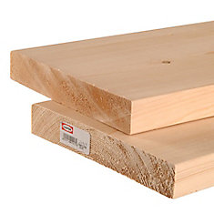 Shop Dimensional Lumber 