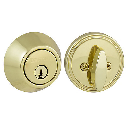 Defiant electronic deadbolt lock manual Defiant electronic deadbolt lock manual
