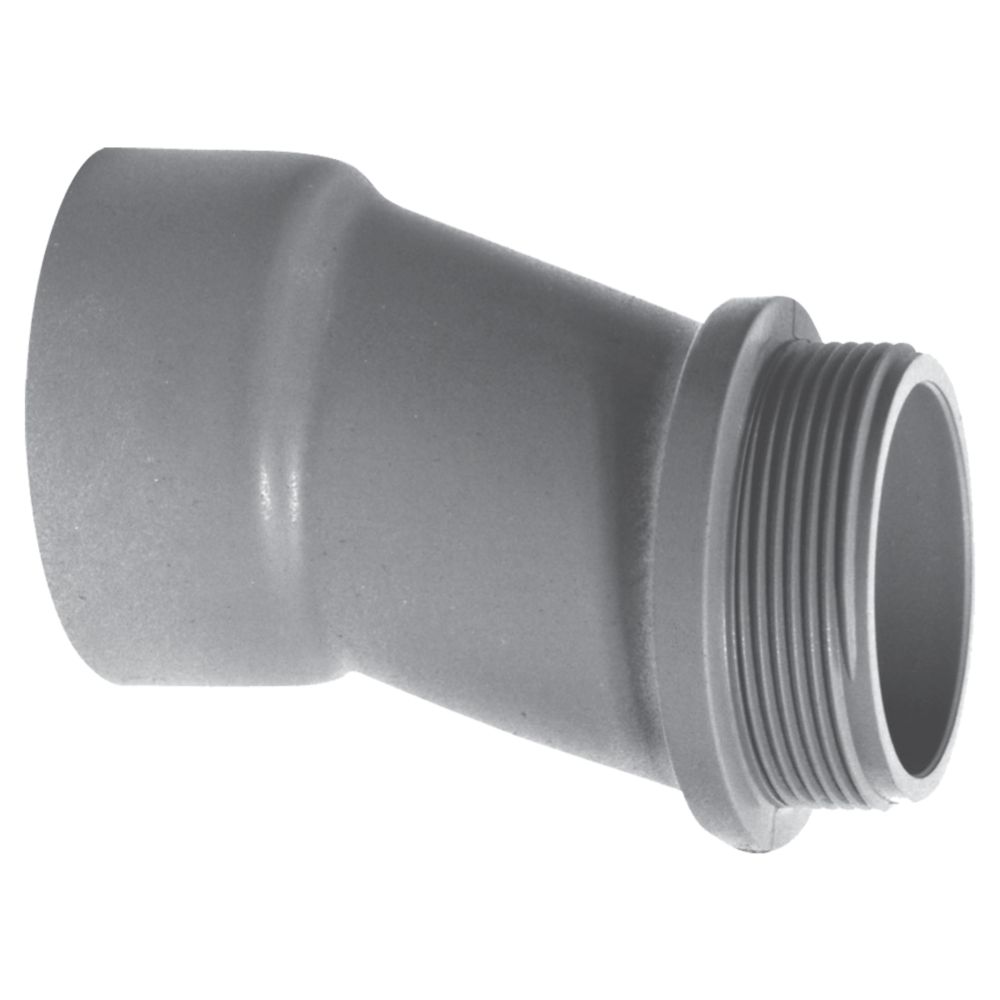 Carlon Schedule 40 PVC Offset Coupling 11/4 Inches The Home Depot Canada