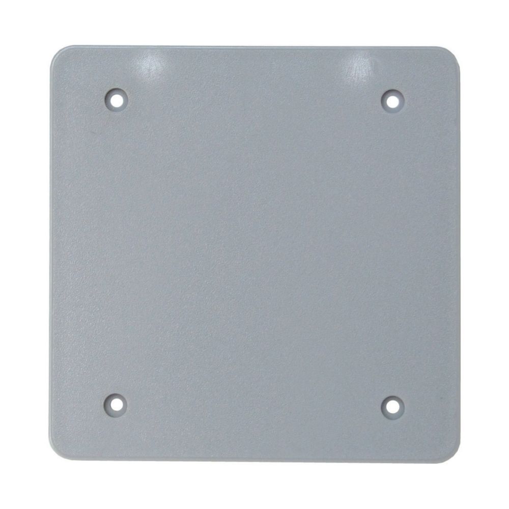 Electrical Box Covers | The Home Depot Canada
