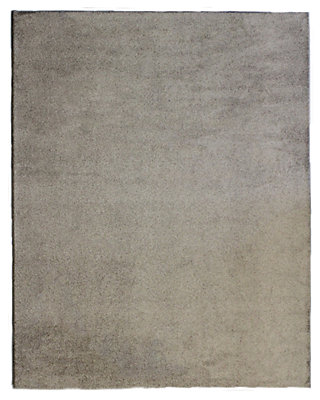 Thd Bound Grey 8 Ft X 10 Indoor Textured Rectangular Area Rug Thd Bound Grey 8 Ft X 10 Indoor Textured Rectangular Area Rug The Home Depot Canada