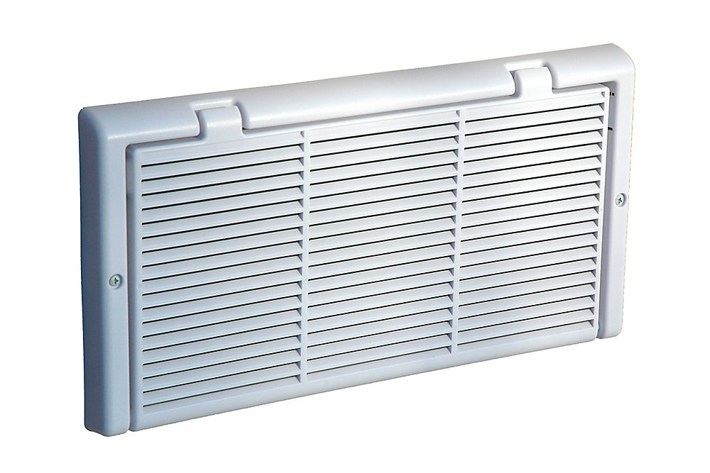 Return Air Filter System - 14 inch x 6 inch