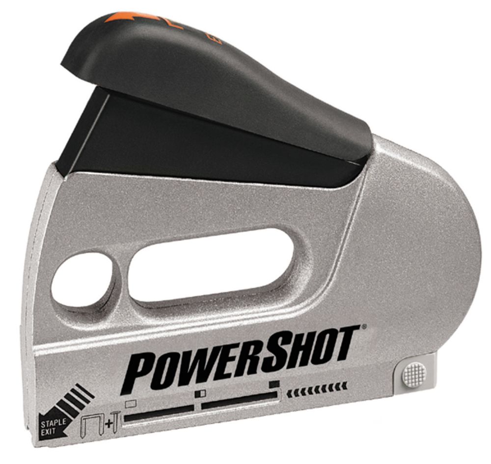 Powershot Forward Action Staple & Nail Gun The Home Depot Canada