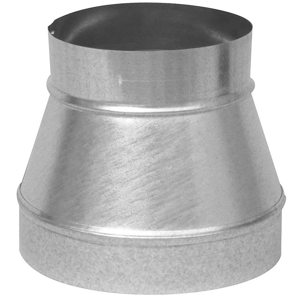 Duct Transitions & Connectors The Home Depot Canada