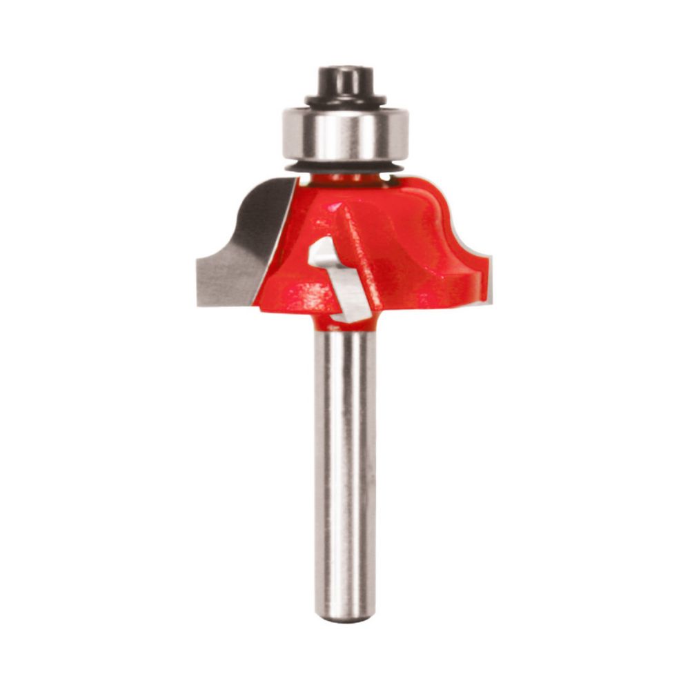 Freud 1 1/8inch Roman Ogee Router Bit The Home Depot Canada