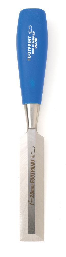 1-1/4 Inch Wood Chisel 1-1/4 Inch Wood Chisel