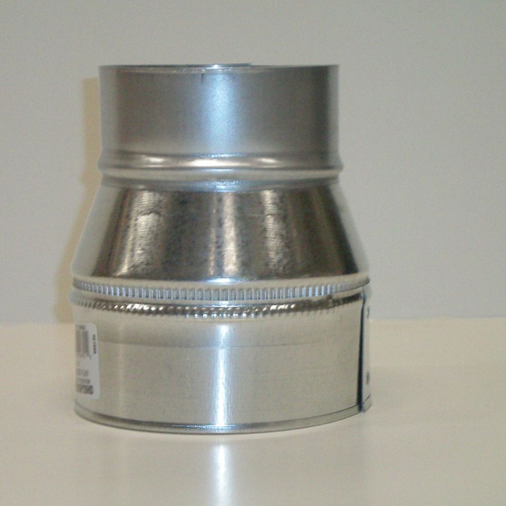 Metal Ducts The Home Depot Canada