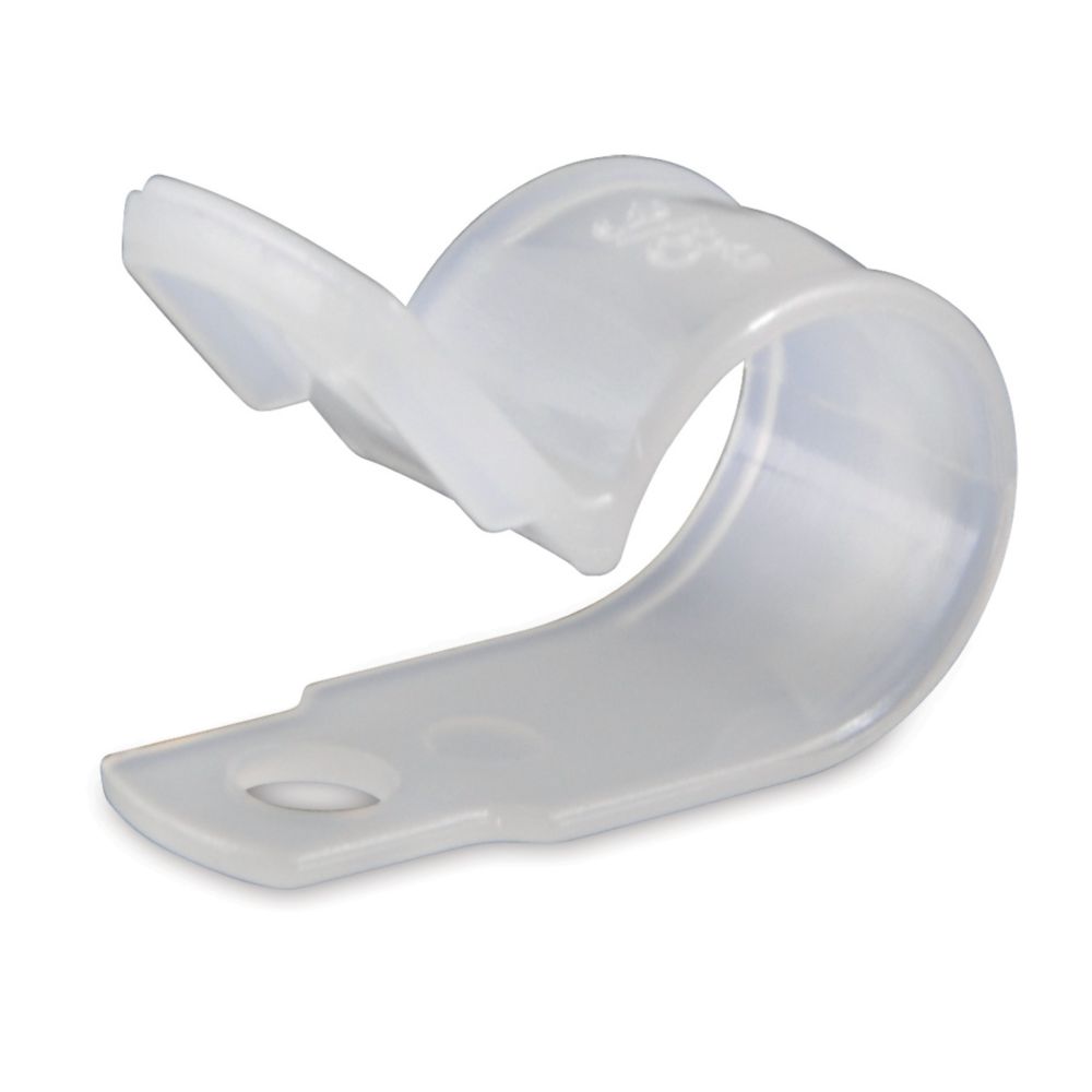 Gardner Bender Cable Clamp 3/8 In ; 15/Clam The Home Depot Canada