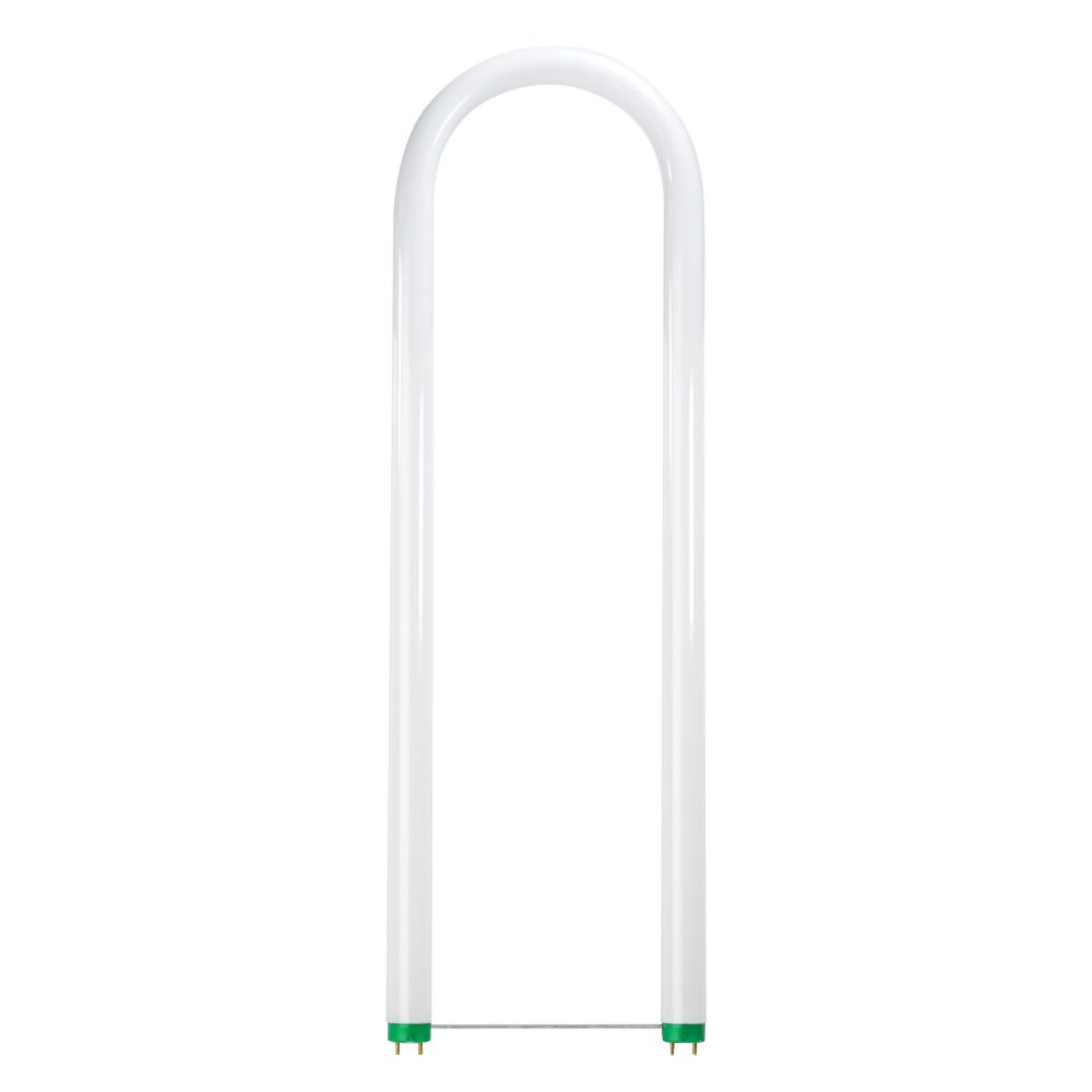 Philips Fluorescent 40w T12 U Bent Daylight Deluxe 6500k The Home