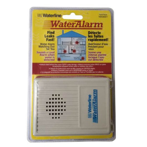 Waterline Water Alarm The Home Depot Canada