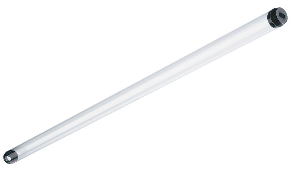 Lithonia Lighting 4 Ft. Tube Guard T12 The Home Depot Canada