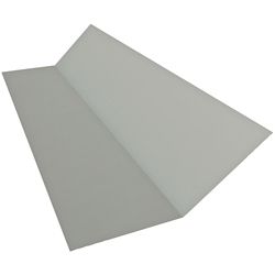 metal ft flashing step galvanized steel galv valley bailey westman rib tough canada inch depot