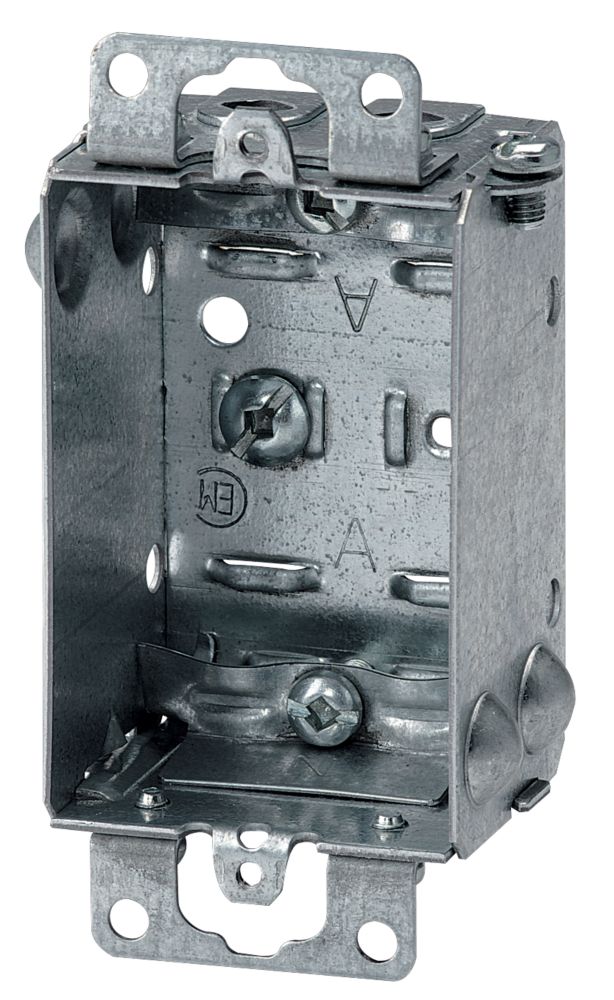 Electrical Boxes The Home Depot Canada