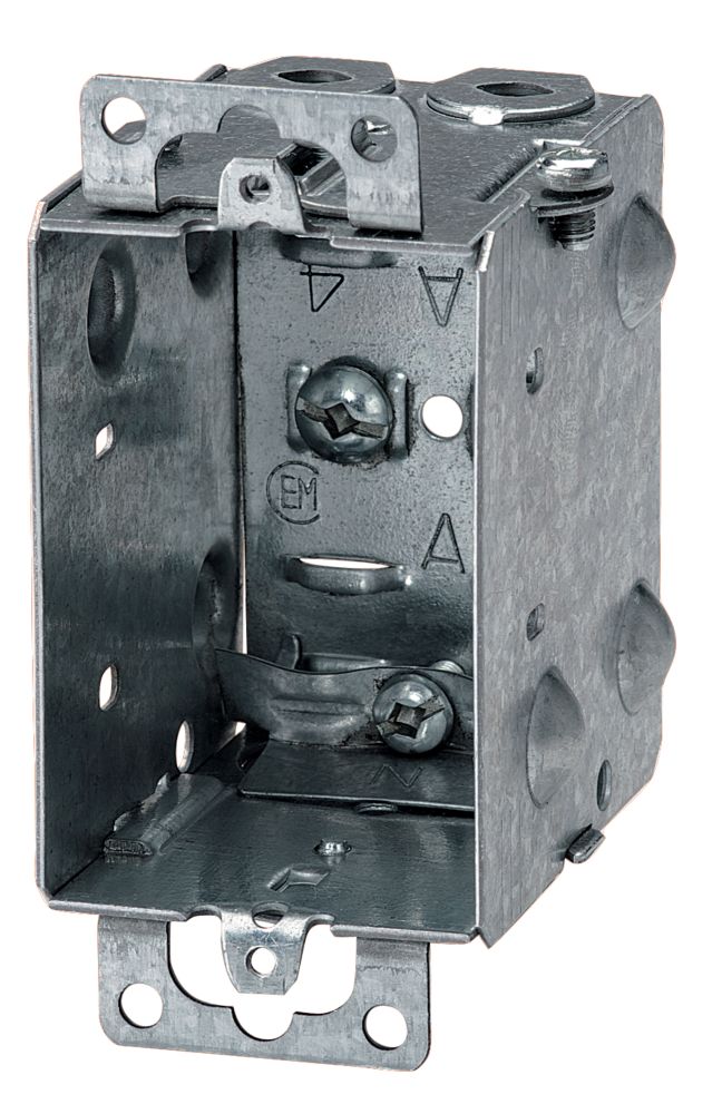 Electrical Boxes The Home Depot Canada