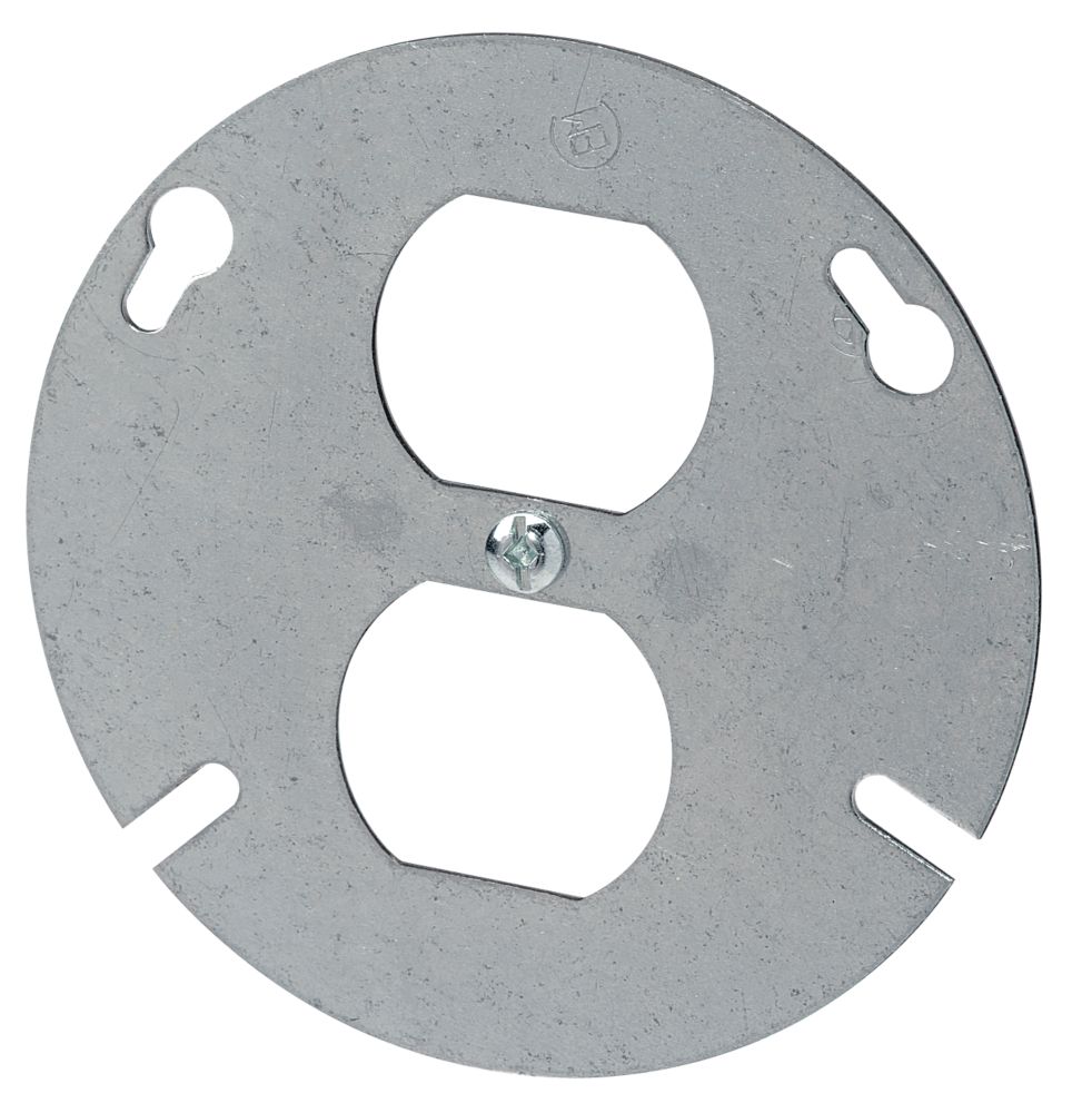 Electrical Box Covers The Home Depot Canada