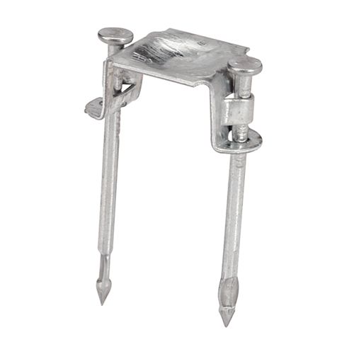 Iberville 3 Cable Straps for NMD90 or AC90 The Home Depot Canada