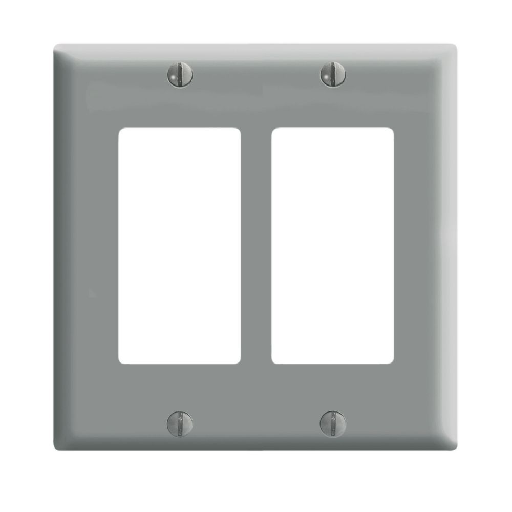 Switch & Wall Plates | The Home Depot Canada