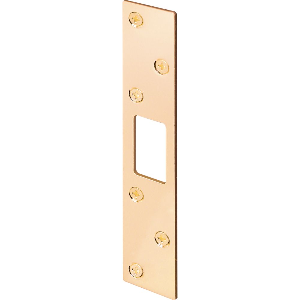 Door Strike Plates, Latches & Catches The Home Depot Canada