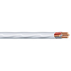 Shop NMD Cable at HomeDepot.ca | The Home Depot Canada