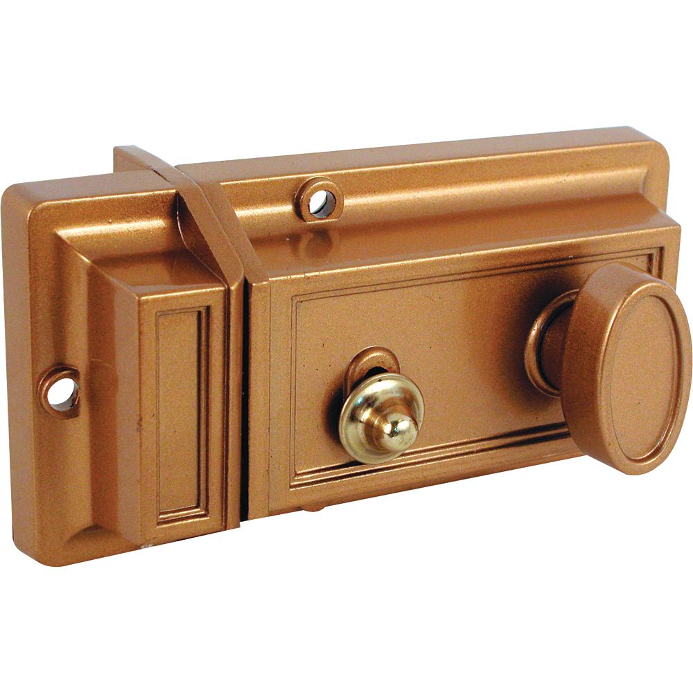 PrimeLine Night Latch and Locking Cylinder The Home Depot Canada