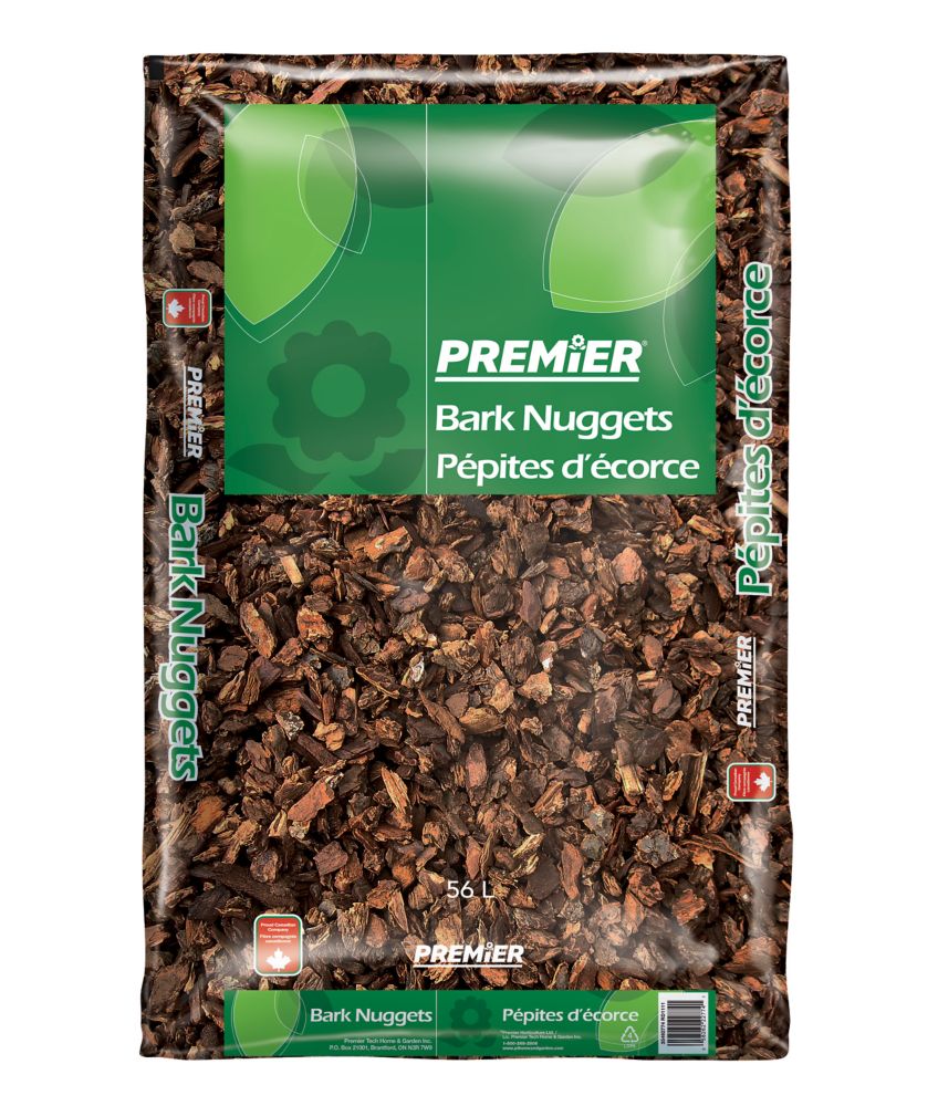 Mulch The Home Depot Canada