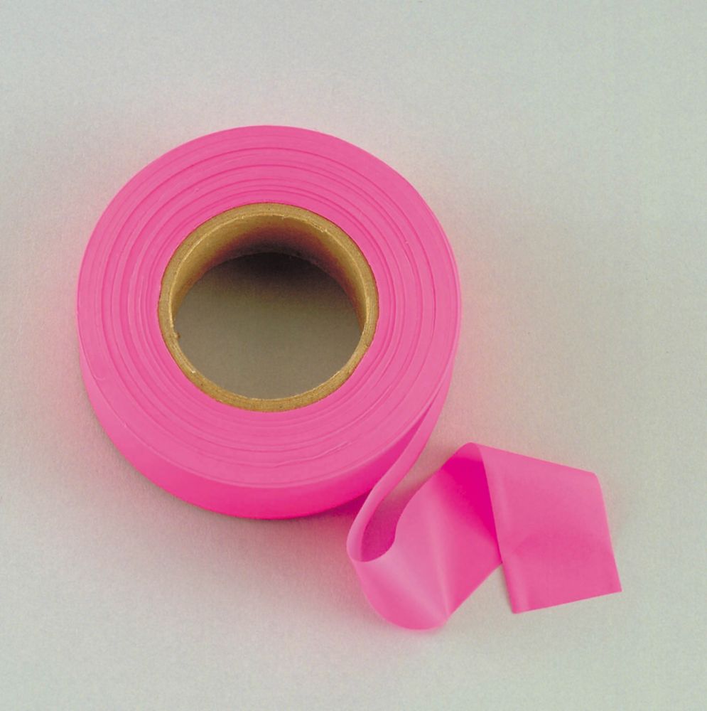 JUAL PITA SURVEY FLAGGING TAPE 50M JUAL PITA SURVEY FLAGGING TAPE 50M