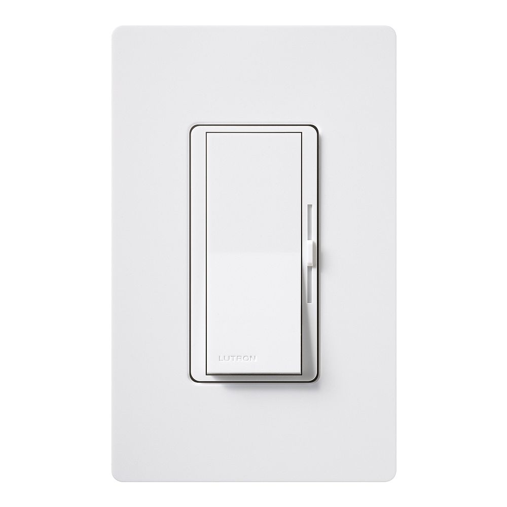 Lutron Diva Wall Switches And Outlets