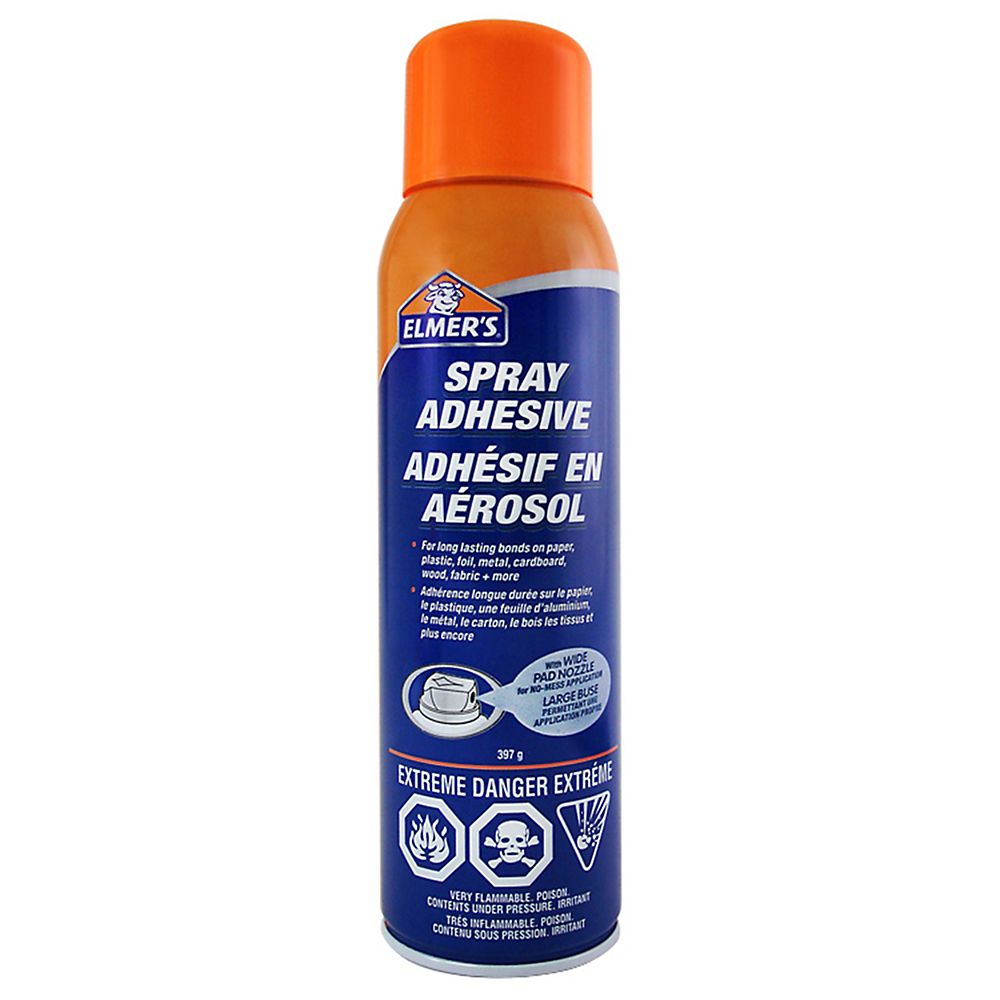 Spray Adhesive -397G