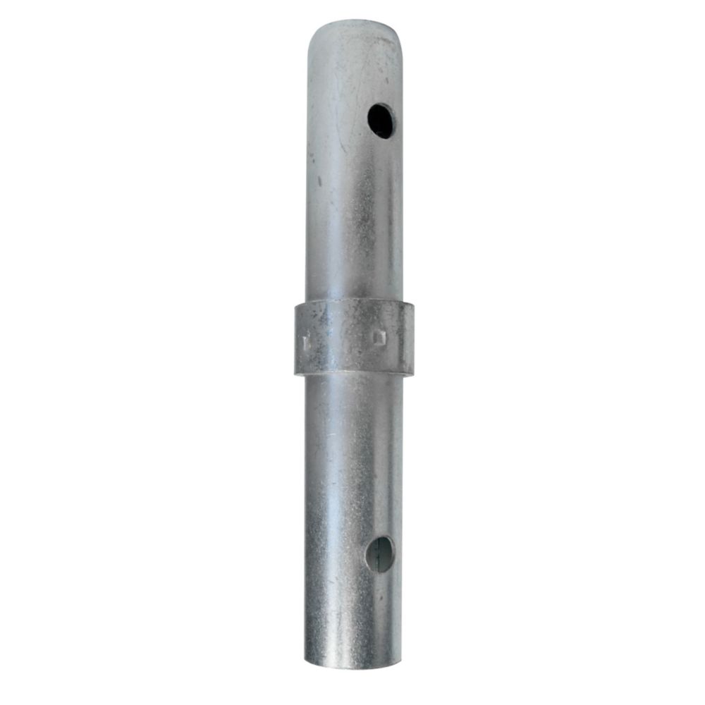 Metaltech Coupling Pin for Stacking Scaffold Frames / Contractor Series