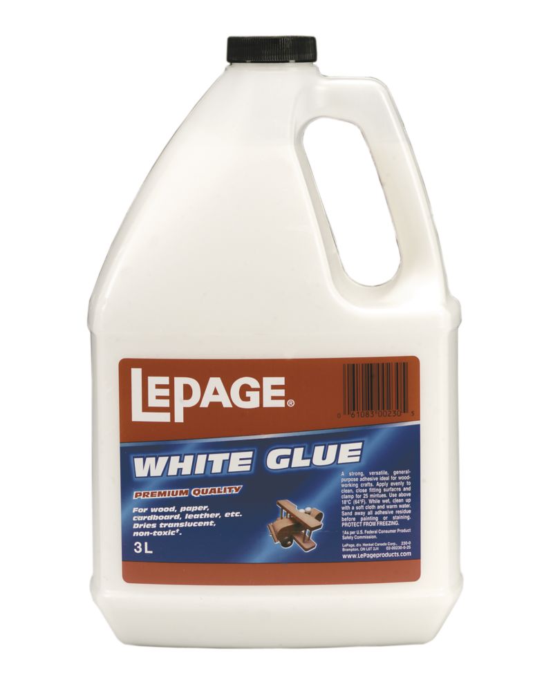 LePage Lepage Speed Set(TM) Professional Epoxy The Home Depot Canada