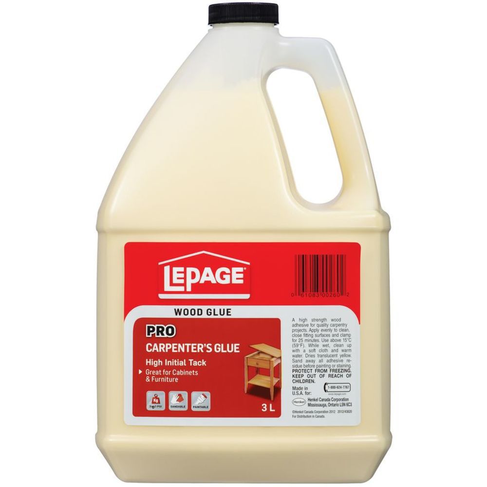 lepage-pro-carpenter-s-glue-3l-the-home-depot-canada