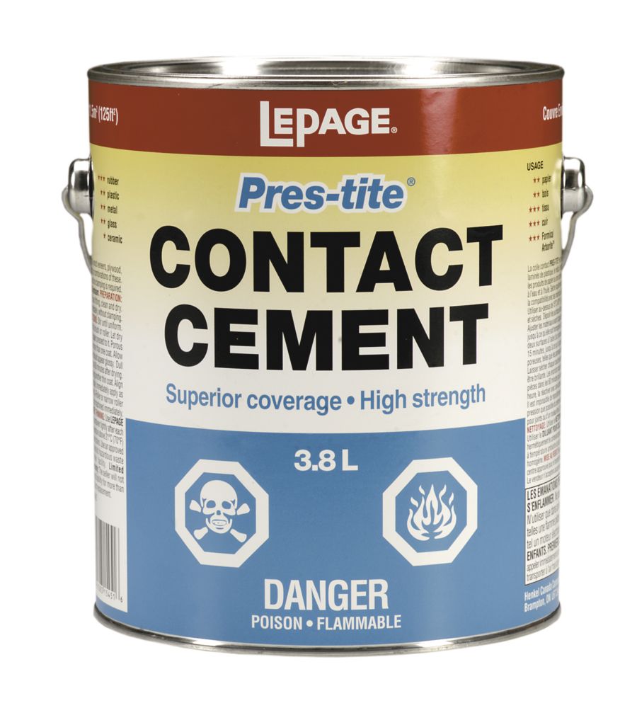 Construction Adhesives | The Home Depot Canada