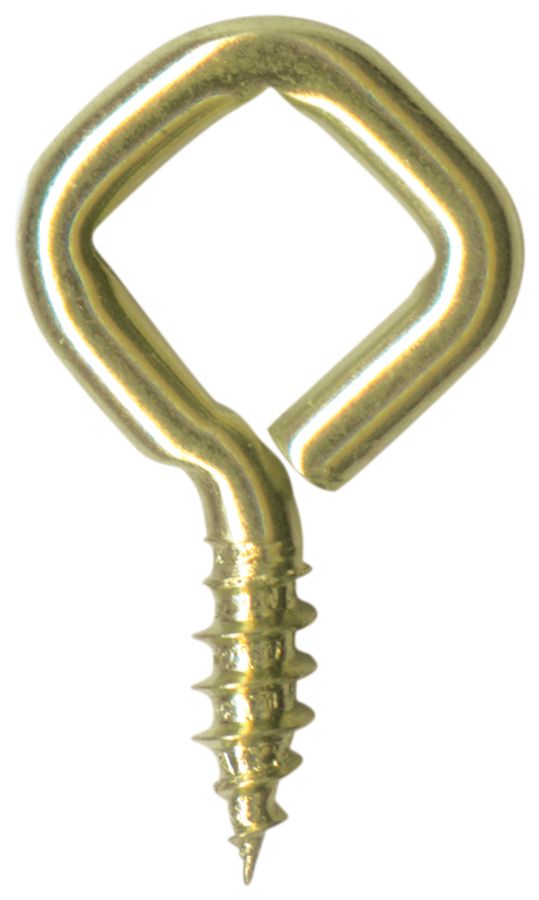 Paulin Screw Eyelets The Home Depot Canada