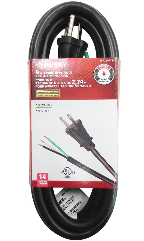 Extension Cords The Home Depot Canada