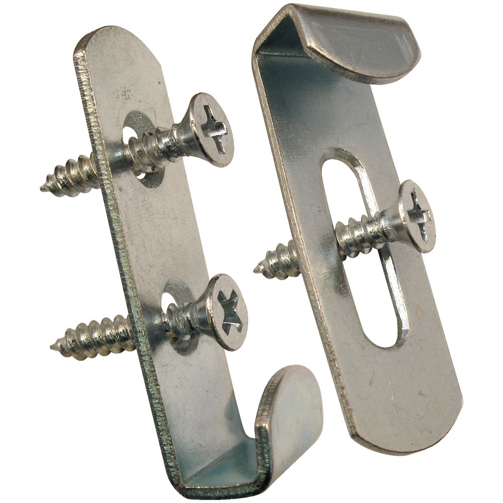 Paulin Invisible Mirror Holder The Home Depot Canada