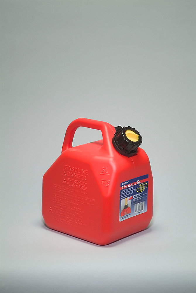 Scepter Gas Can - 1 1/4 Gal. | The Home Depot Canada