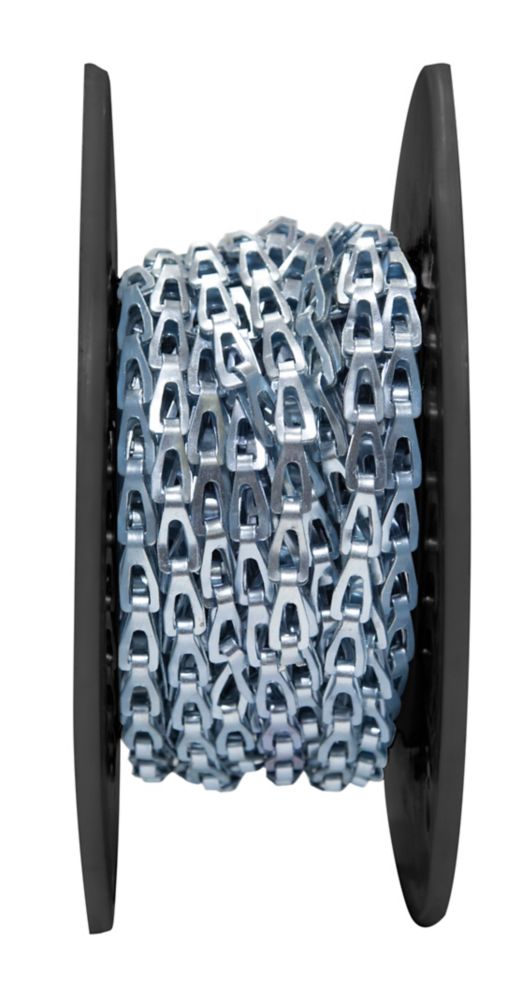 Everbilt #35 Steel Sash Chain Bz | The Home Depot Canada