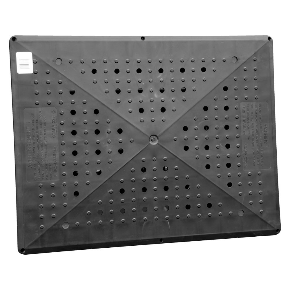 Outdoor Drainage Supplies & Accessories The Home Depot Canada